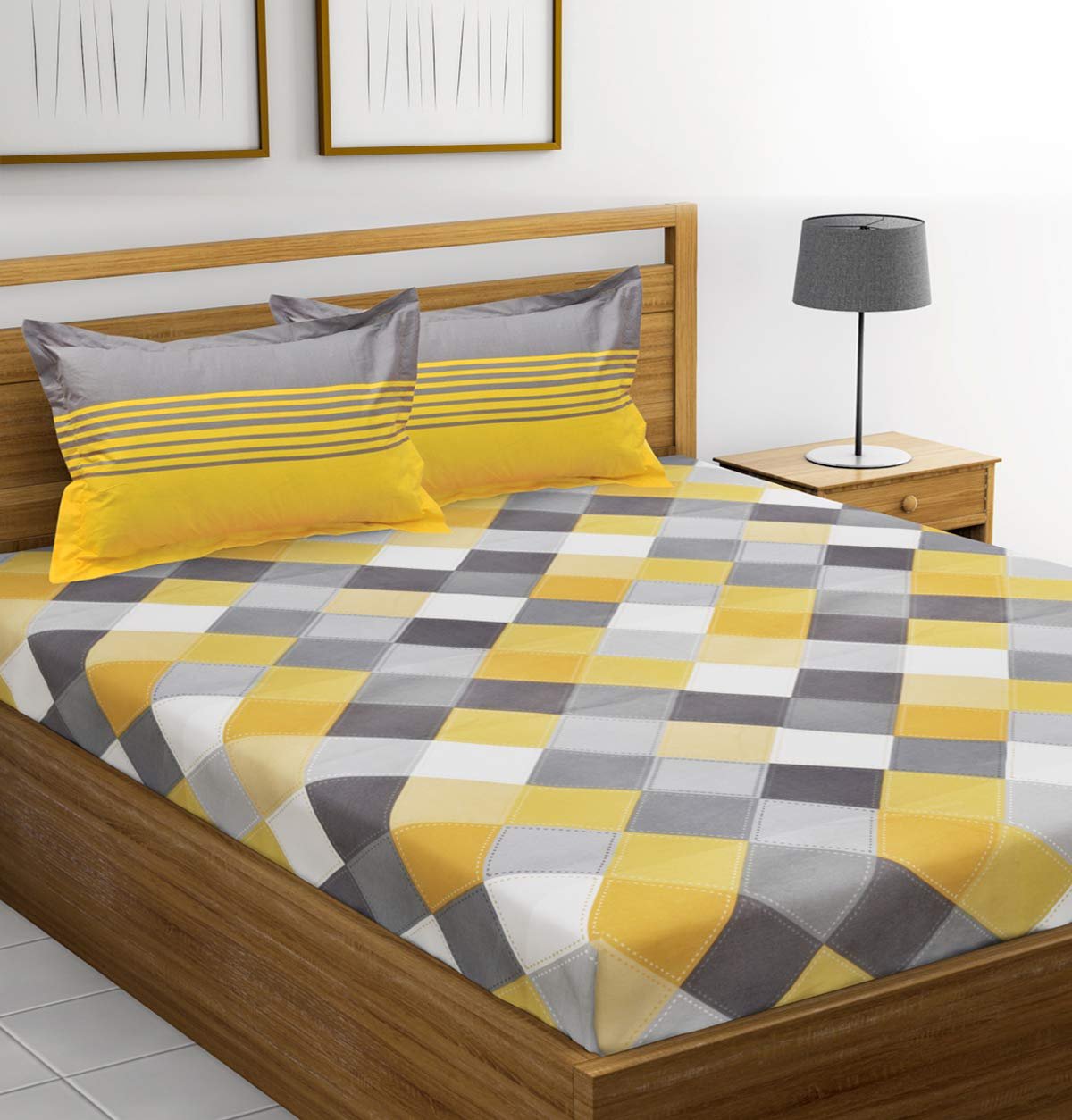Bed sheet