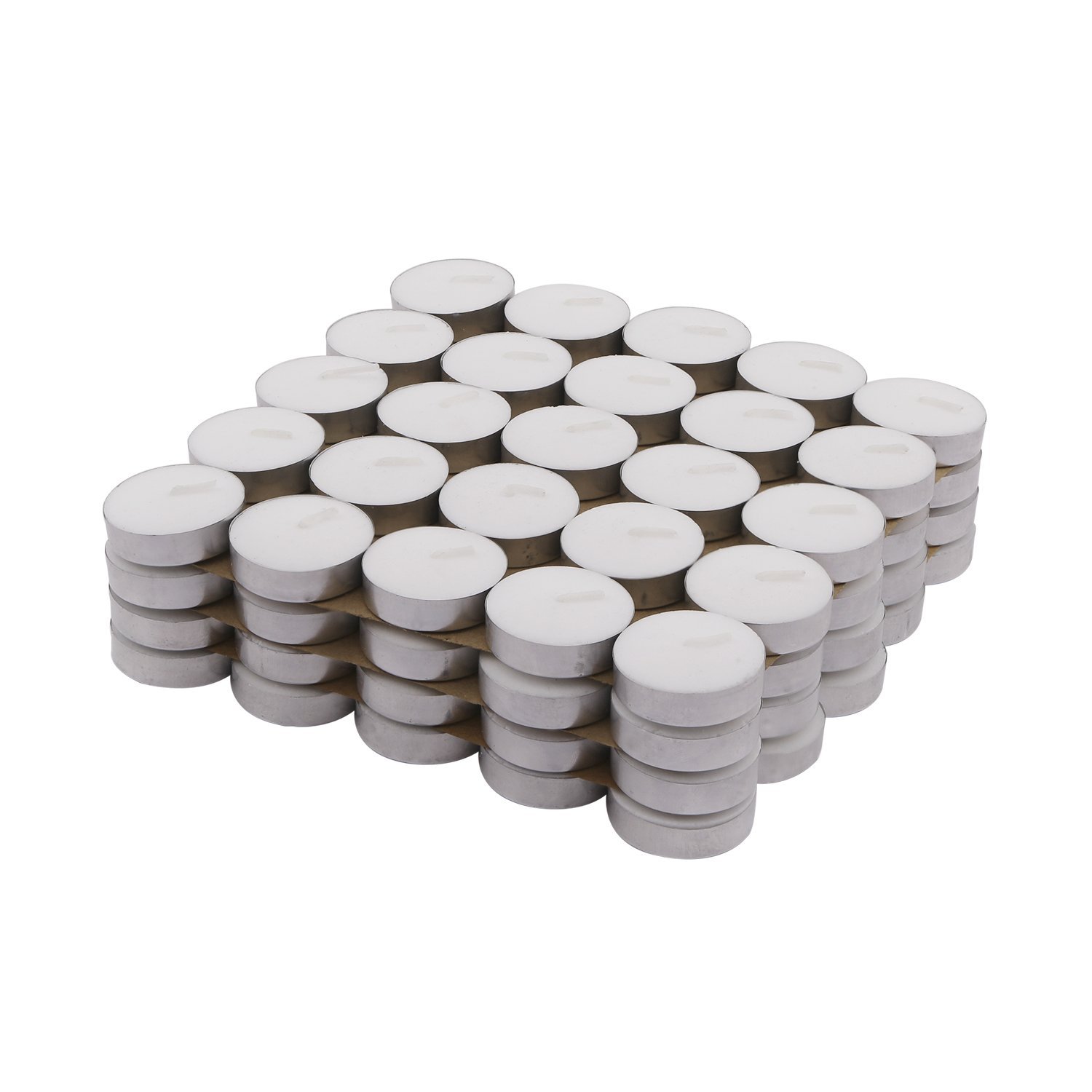Wax Candles