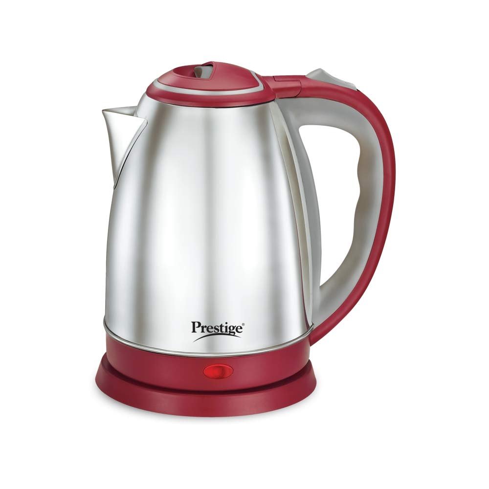 To boil water, milk etc