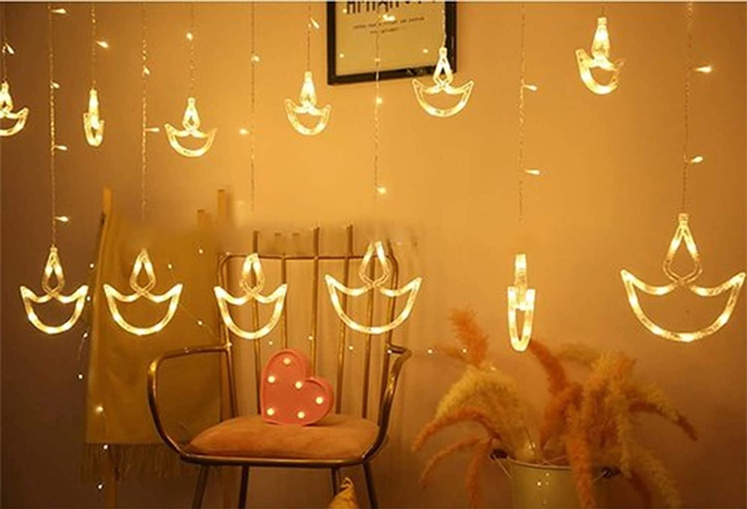 Decorative lights