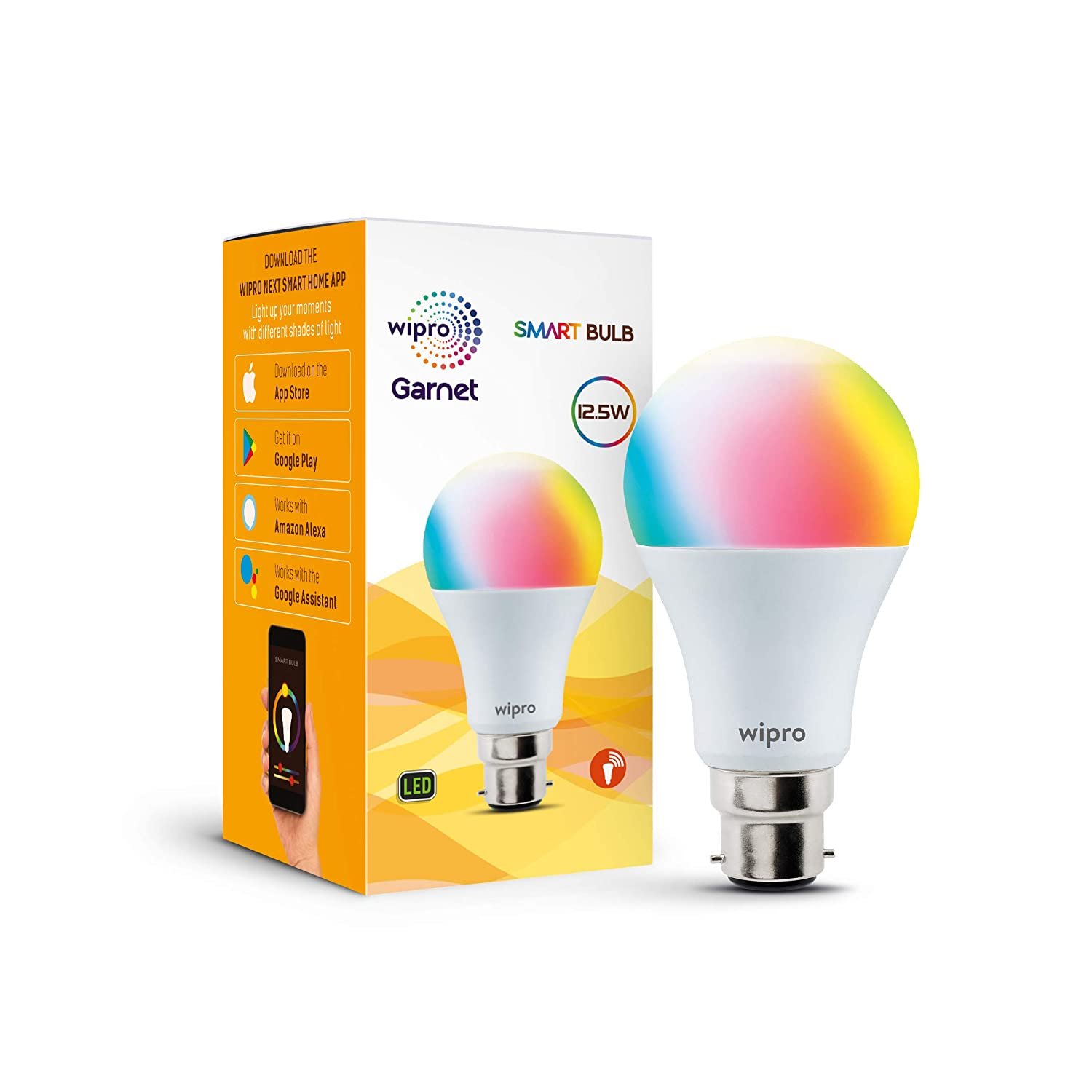 LED Lights