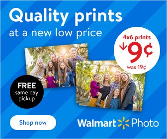 Photo prints