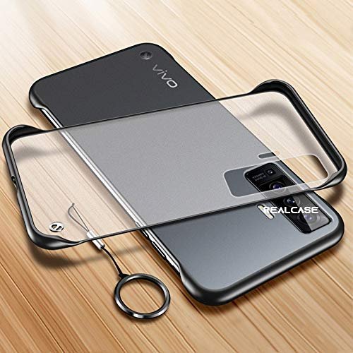 Vivo X50 Back Cover