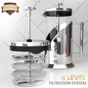 coffee maker
