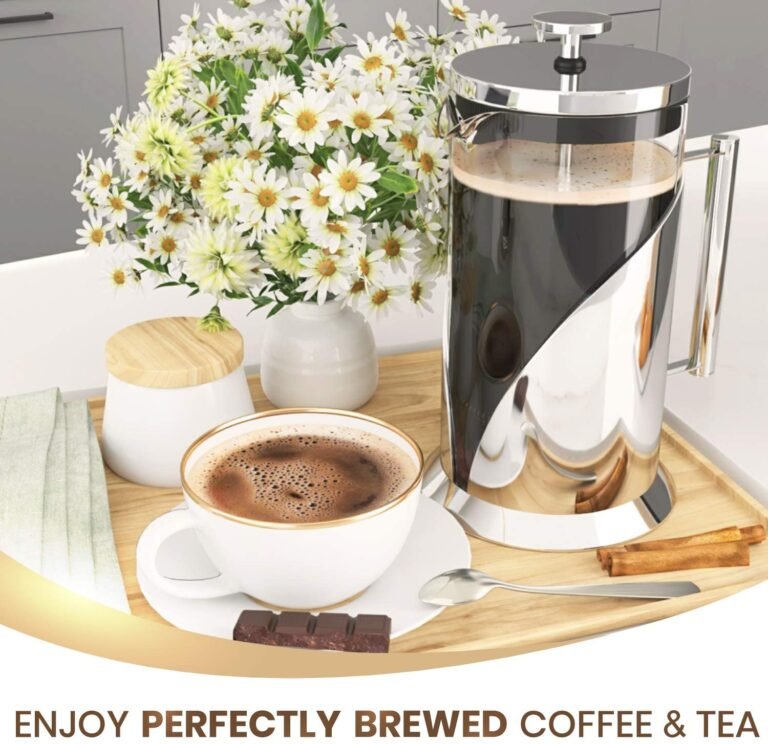 coffee maker