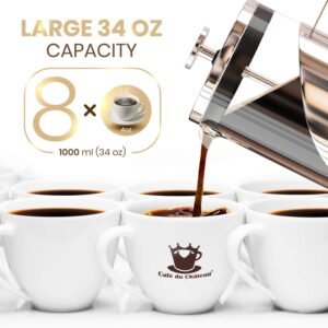 coffee maker
