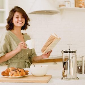 coffee maker