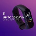 mi smart band
