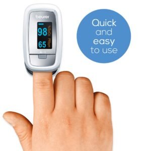 oximeter