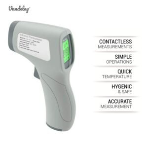 temperature gun