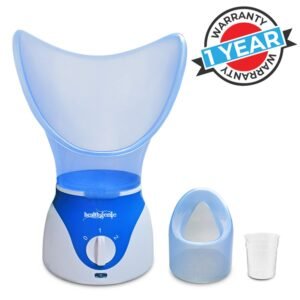 vaporizer steamer
