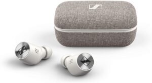 SENNHEISER Momentum True Wireless 2