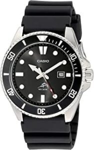 Casio Men's MDV106-1AV 200M Duro Analog Watch