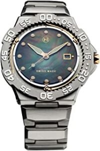 NOVE Trident Automatic Watch