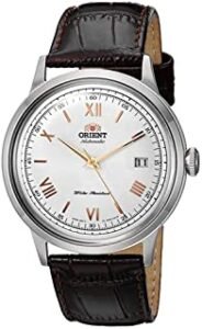 Orient Bambino ver. 2 Japanese automatic watch