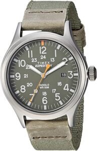 Timex Men's Expedition Scout 40mm Watch