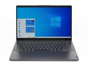 Lenovo IdeaPad Slim 5 11th Gen Intel Core i5 14