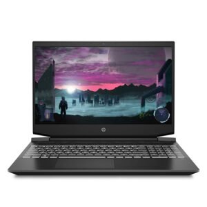 HP Pavilion Gaming 15.6-inch(39.62 cms) FHD Gaming Laptop