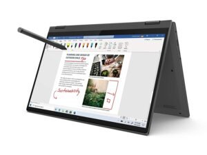 Lenovo IdeaPad Flex 5 AMD Ryzen 5 14” FHD