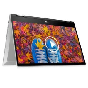 HP Pavilion x360 (2021) 14"