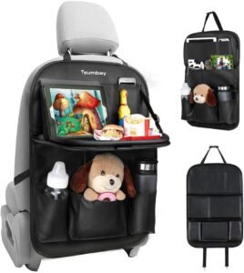 Back Seat Organizer