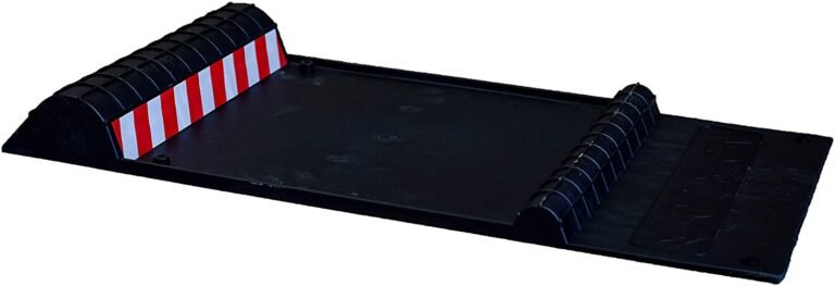 Park smart parking mat