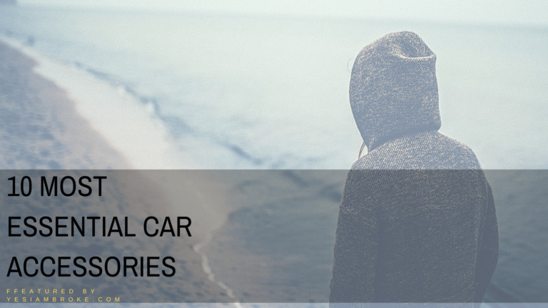 Car accessories