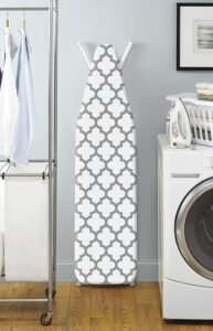 Ironing board cover