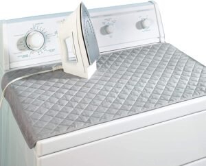 Portable Ironing Mat Blanket