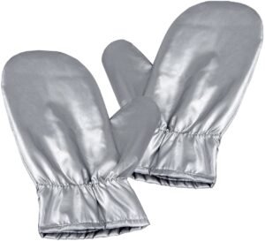 Steamer Ironing Gloves