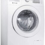 Samsung Fully-Automatic Front Loading Washing Machine