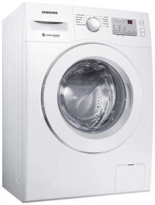 Samsung Fully-Automatic Front Loading Washing Machine