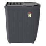 Whirlpool Semi-Automatic Top Loading Washing Machine