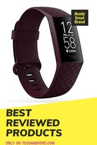 What fitness watch is most accurate in 2021