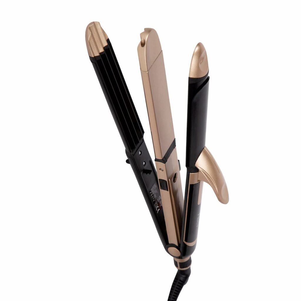 VEGA 3 in 1 Hair Styler