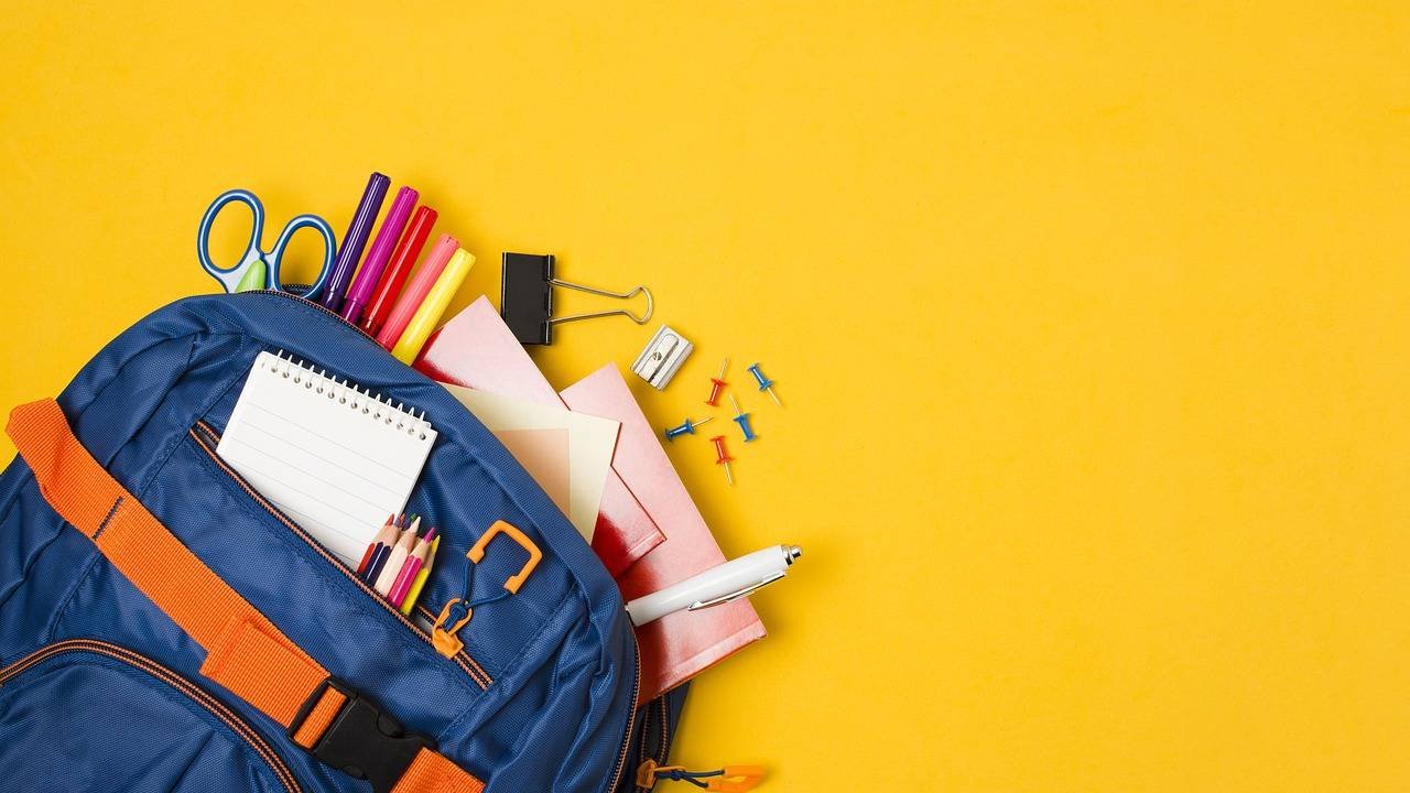 school bags for kids