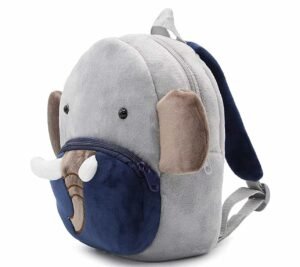 New Elephant school bag for kids
