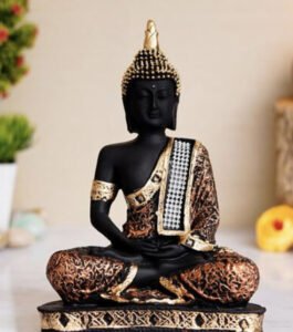 Bhudha Idol