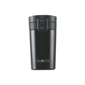 Vacuum Insulated Travel Coffee Mug with Lid