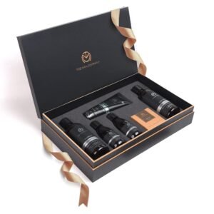 The Man Company Charcoal Kit Set Of 6