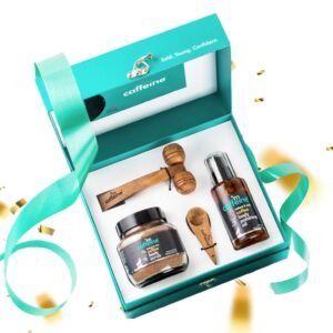 mCaffeine Coffee De-Stress Gift Kit