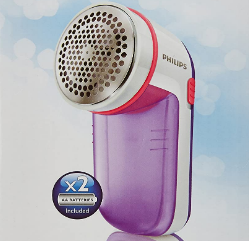 Philips Lint Remover