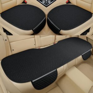 Anti Slip Car Seat Cover