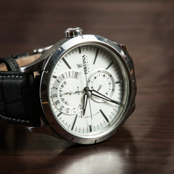 Wrist Watch